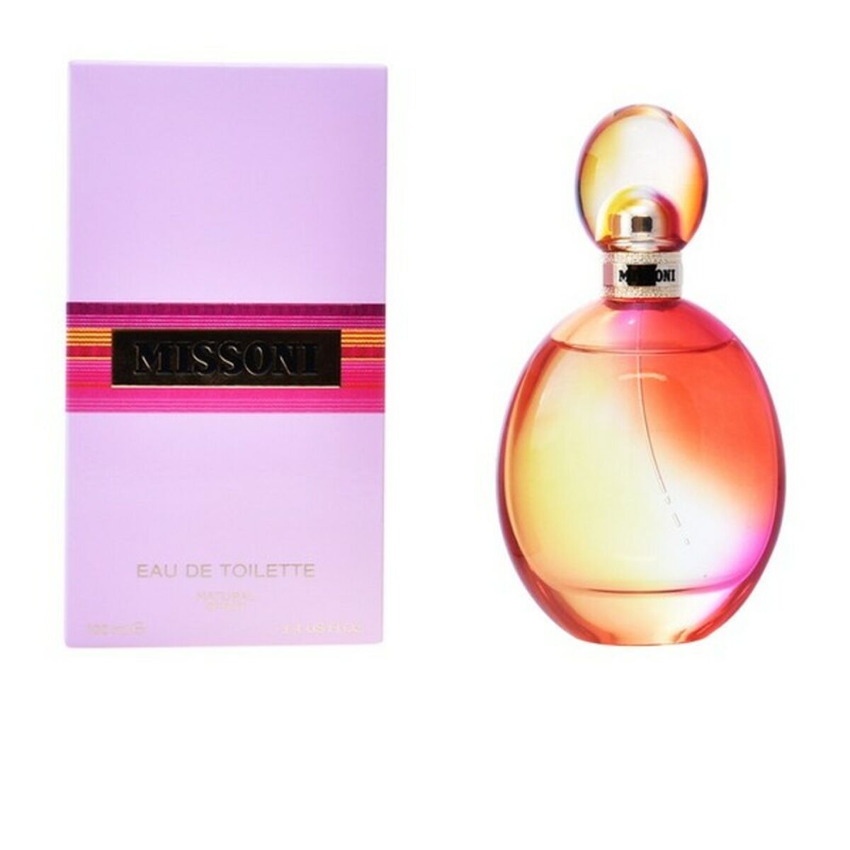 Damesparfum Missoni EDT - Schoonheid, Parfums en geuren - Missoni