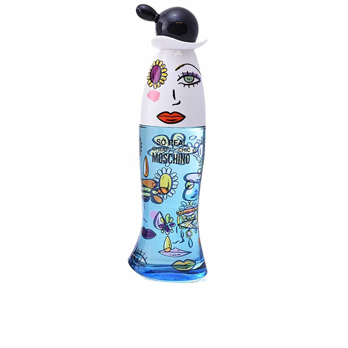 Damesparfum Moschino EDT - Schoonheid, Parfums en geuren - Moschino