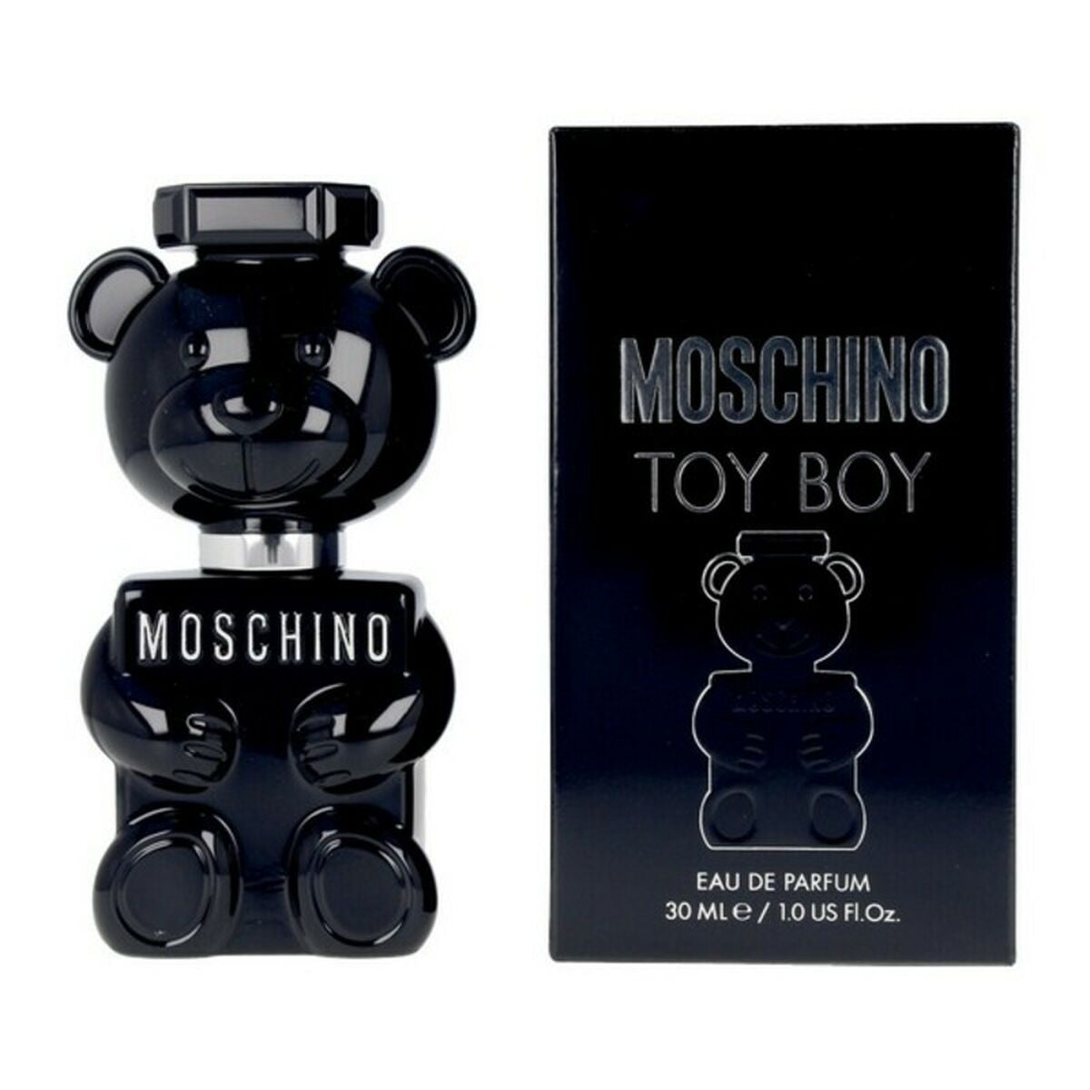 Herenparfum Moschino BF - 8011003845118_Vendor EDP 30 ml - Schoonheid, Parfums en geuren - Moschino