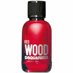 Damesparfum Red Wood Dsquared2 8011003852673 30 ml EDT