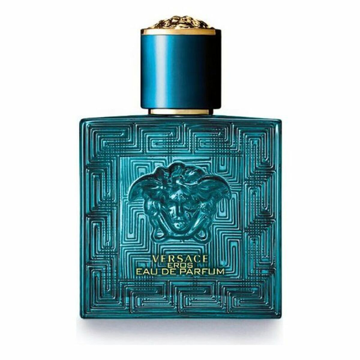 Herenparfum Versace 740110 EDP 100 ml - Schoonheid, Parfums en geuren - Versace