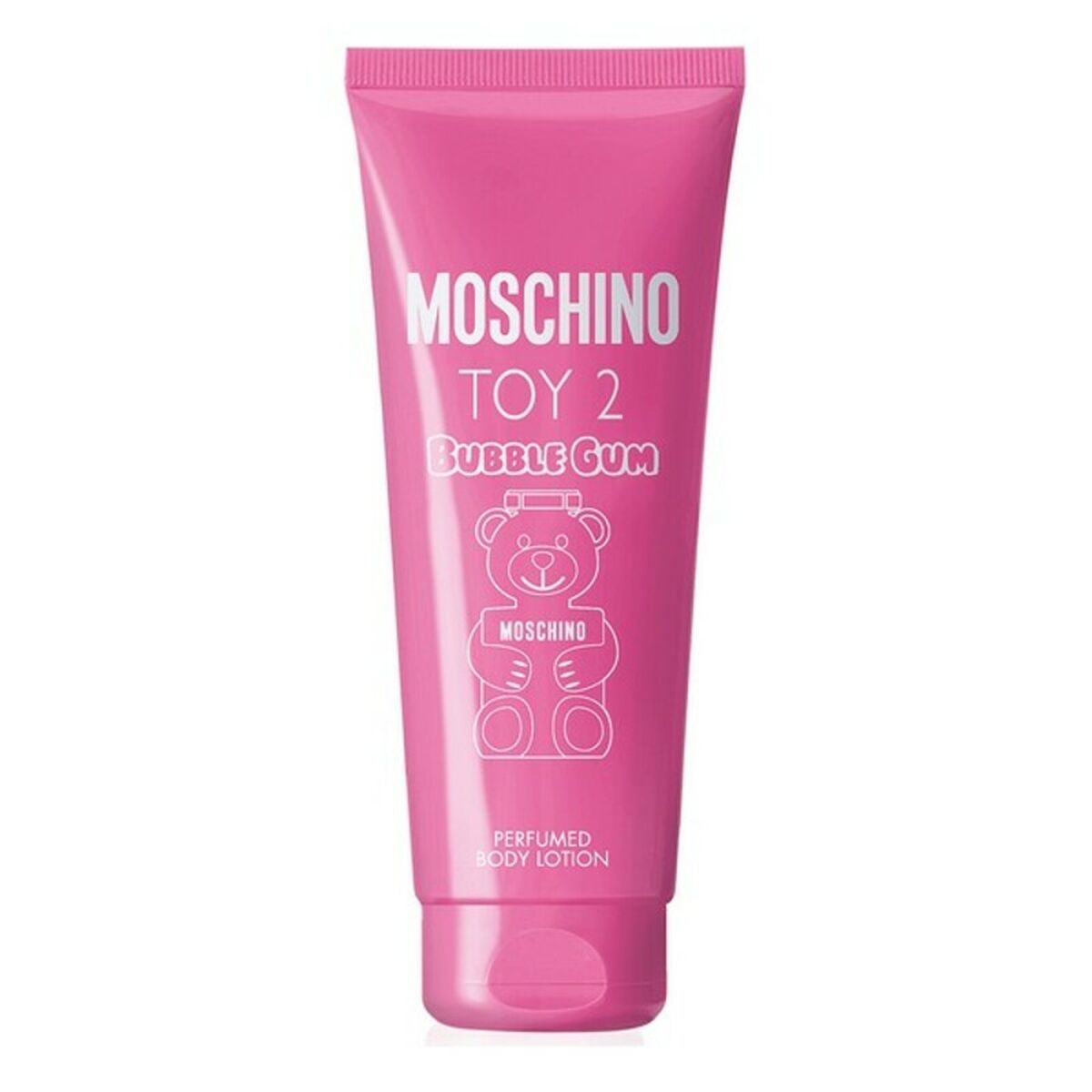 Body Lotion Moschino Toy Bubble Gum 200 ml - Schoonheid, Huidverzorging - Moschino