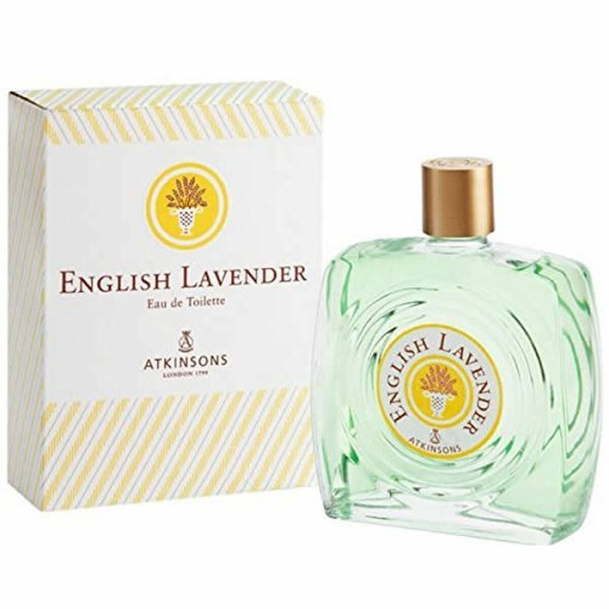 Herenparfum Atkinsons 8000600023241 EDT 150 ml - Schoonheid, Parfums en geuren - Atkinsons