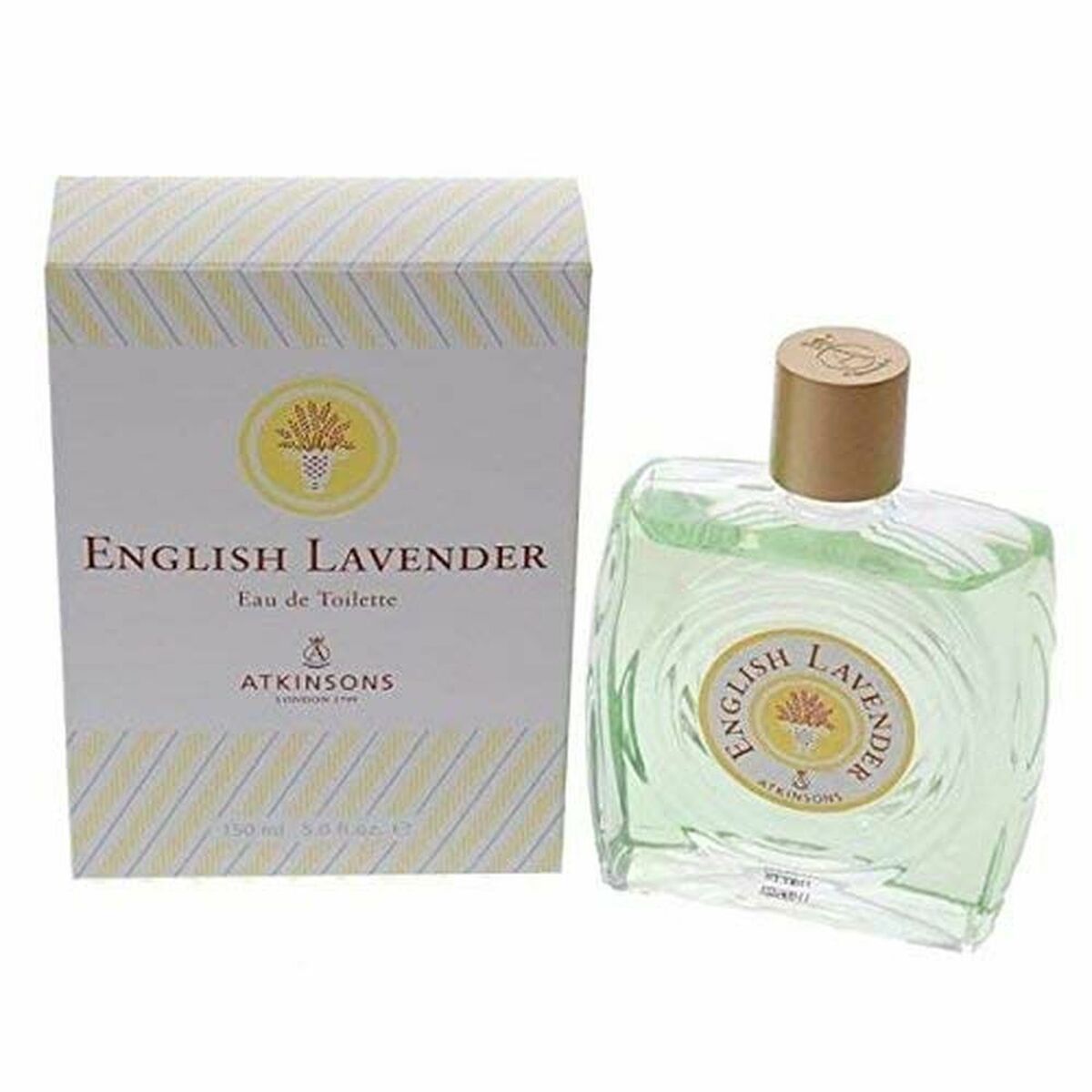 Herenparfum Atkinsons 8000600023241 EDT 150 ml - Schoonheid, Parfums en geuren - Atkinsons