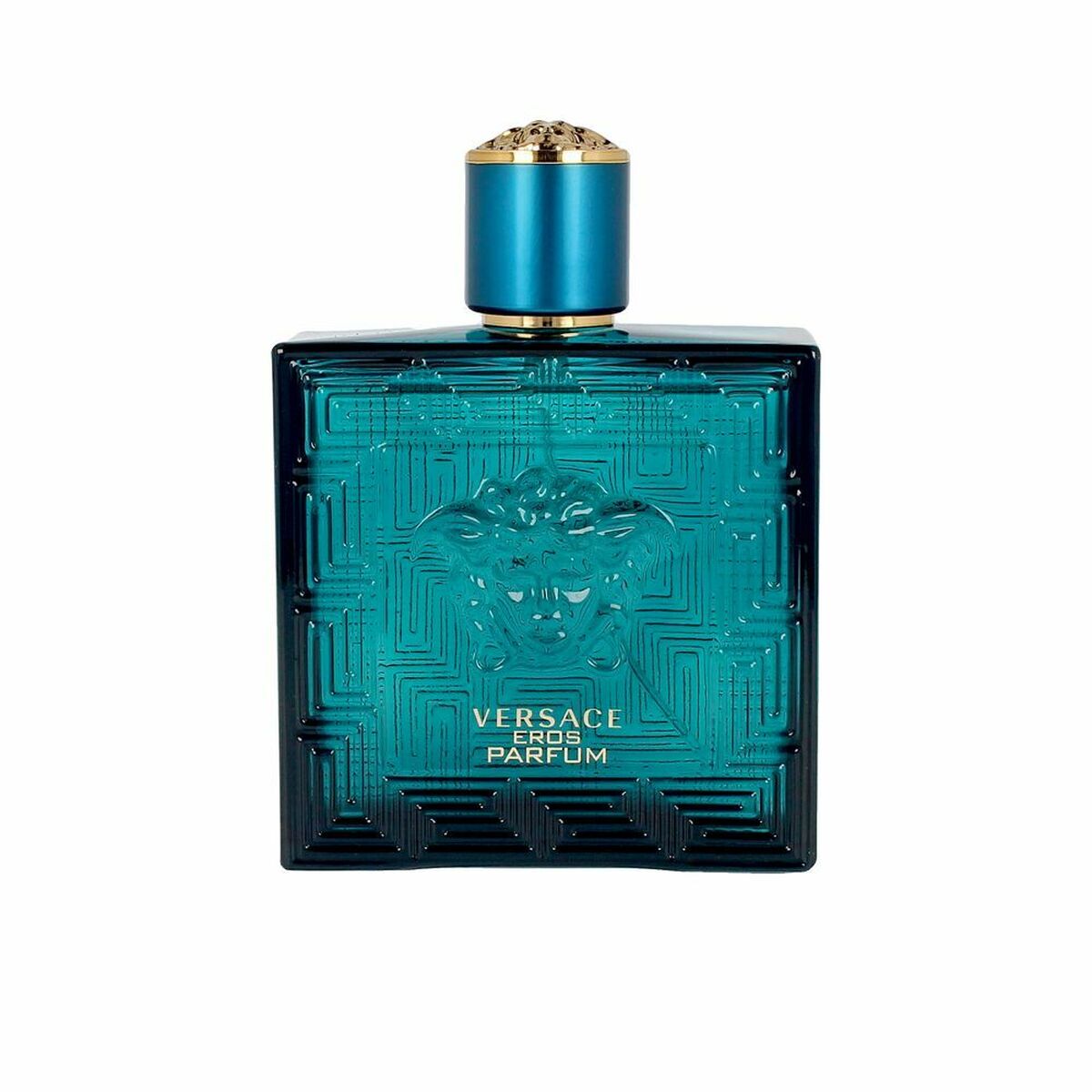 Herenparfum Versace 740210 EDP 100 ml