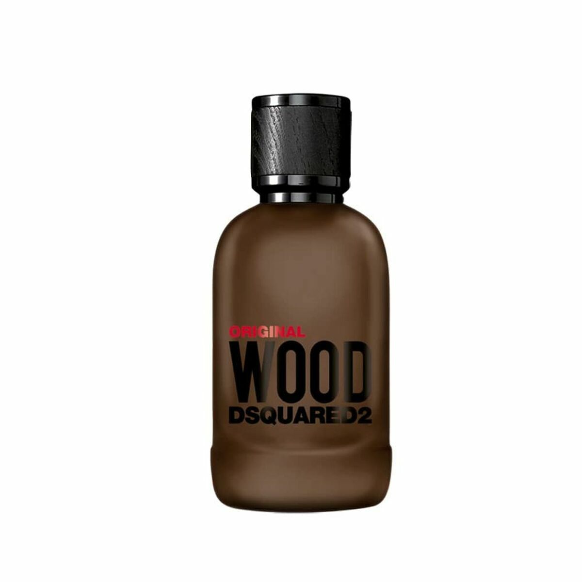 Herenparfum Dsquared2 Original Wood EDP 100 ml - Schoonheid, Parfums en geuren - Dsquared2