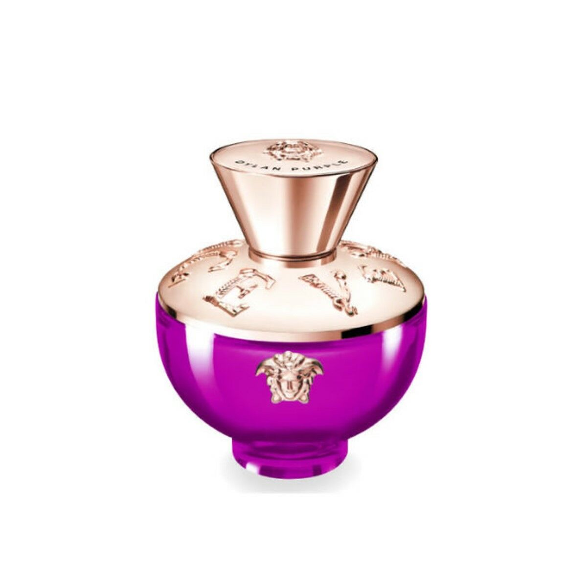 Damesparfum Versace Dylan Purple EDP 100 ml