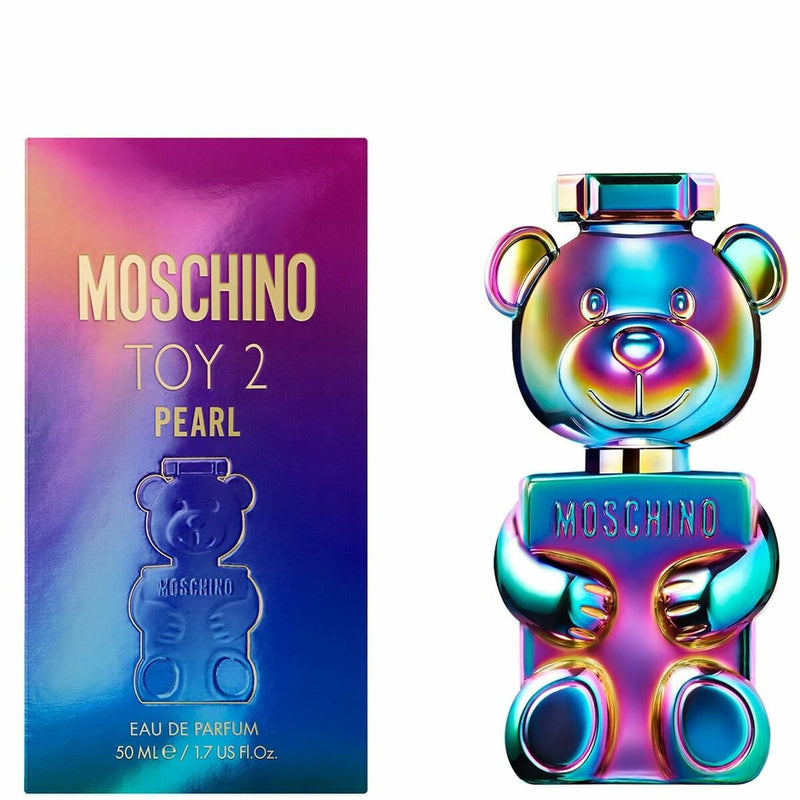 Uniseks Parfum Moschino Toy 2 Pearl EDP 50 ml