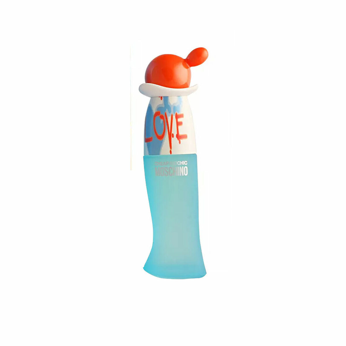 Damesparfum Moschino EDT - Schoonheid, Parfums en geuren - Moschino