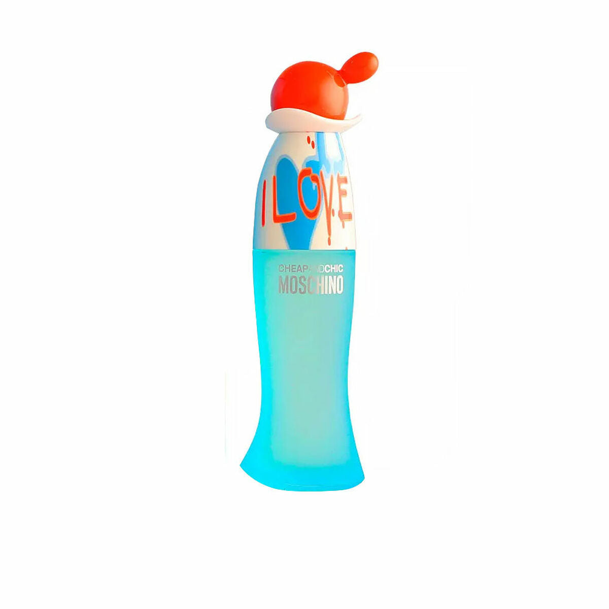Damesparfum Moschino EDT - Schoonheid, Parfums en geuren - Moschino