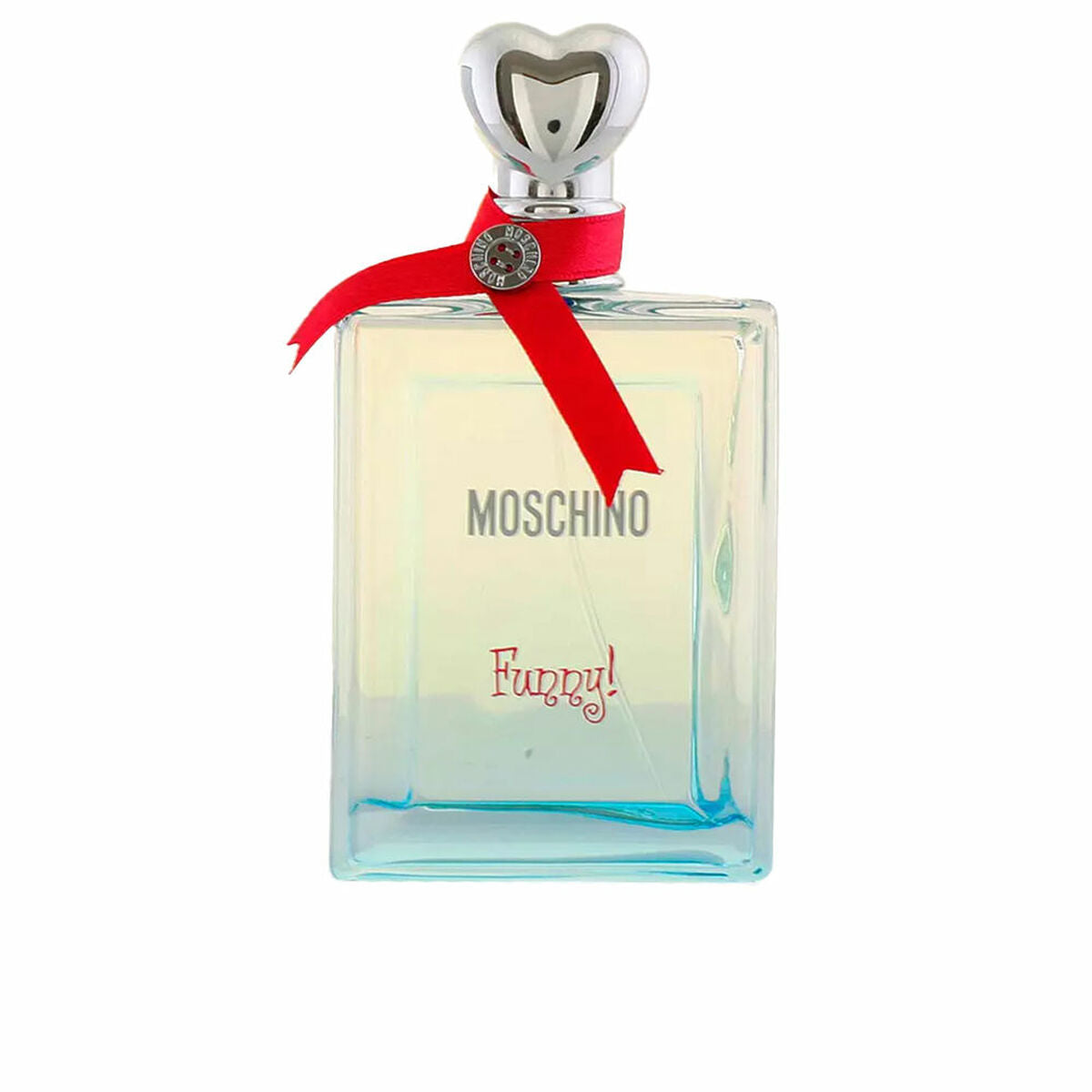 Damesparfum Moschino EDT - Schoonheid, Parfums en geuren - Moschino