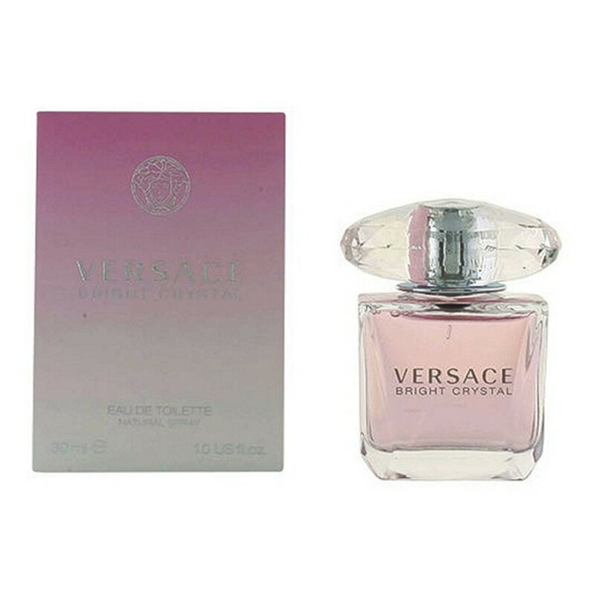 Damesparfum Versace EDT - Schoonheid, Parfums en geuren - Versace