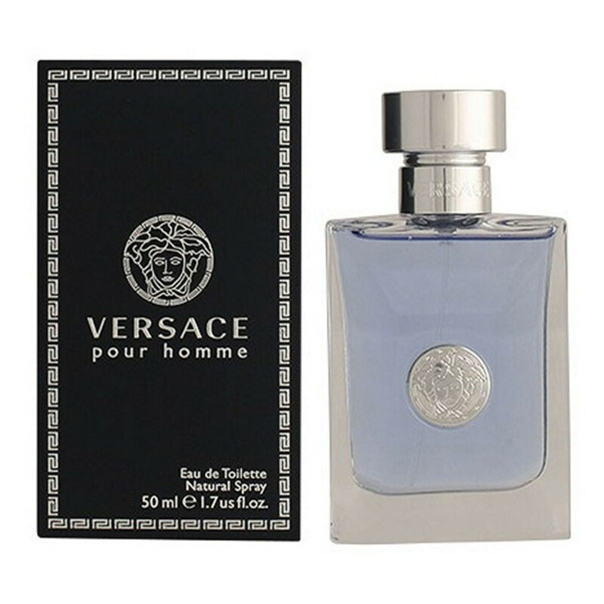 Herenparfum Versace EDT - Schoonheid, Parfums en geuren - Versace