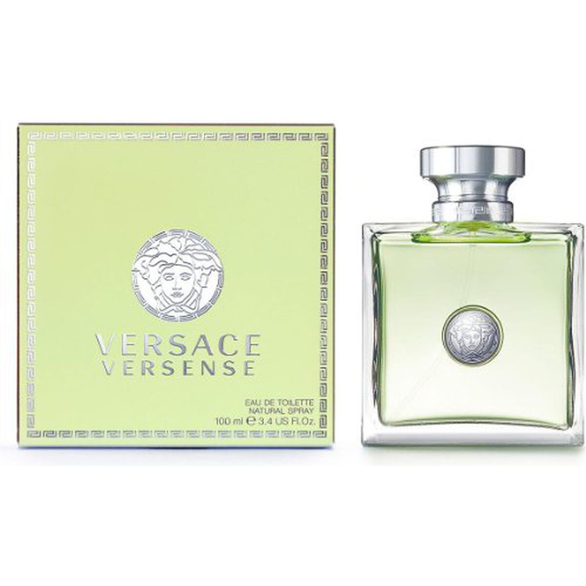 Damesparfum Versense Versace 27794 EDT