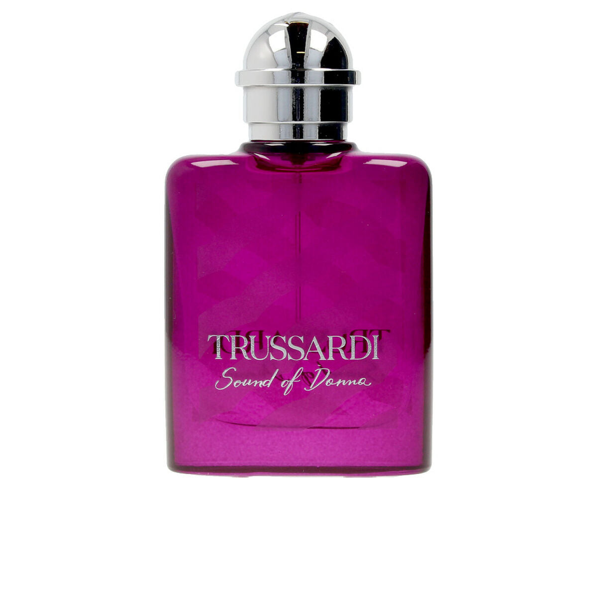 Damesparfum Trussardi Sound Of Donna EDP 30 ml - Schoonheid, Parfums en geuren - Trussardi
