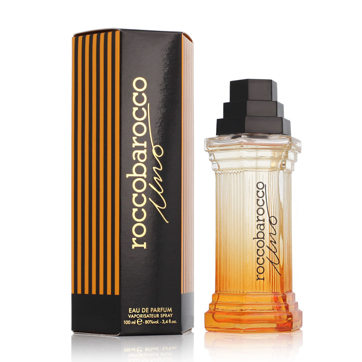 Damesparfum Roccobarocco EDP - Schoonheid, Parfums en geuren - Roccobarocco