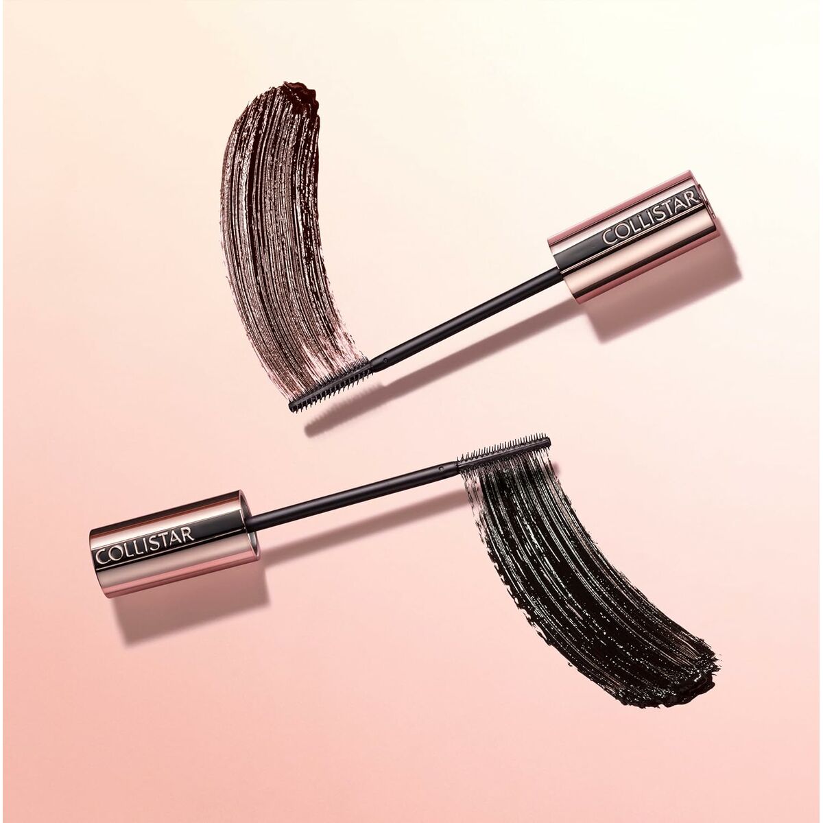 Mascara Collistar INFINITO Bruin (1 Stuks)