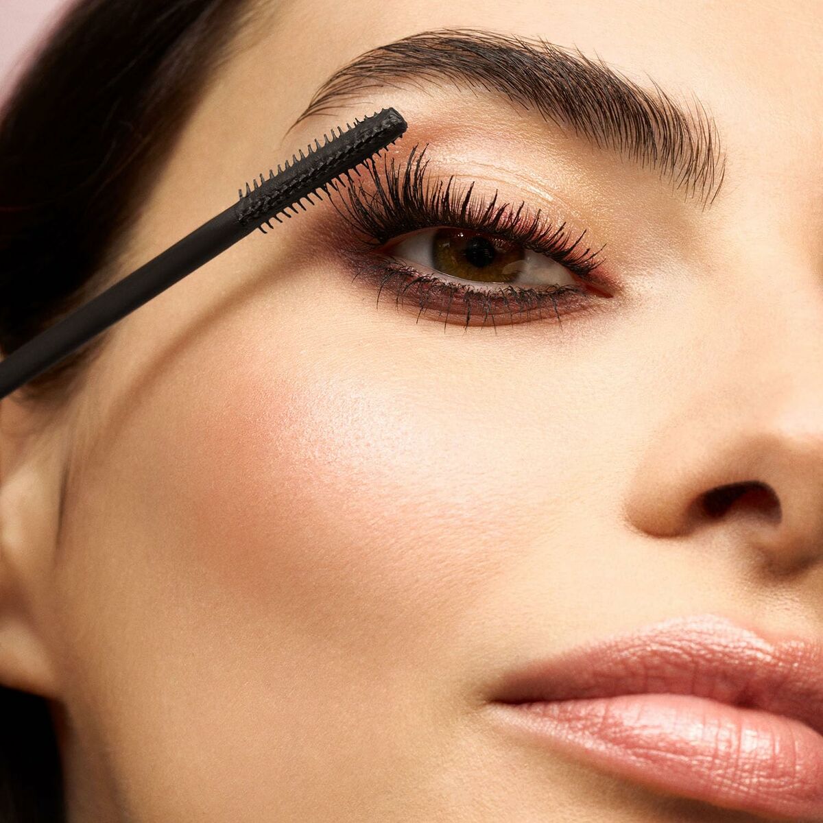 Mascara Collistar INFINITO Bruin (1 Stuks)