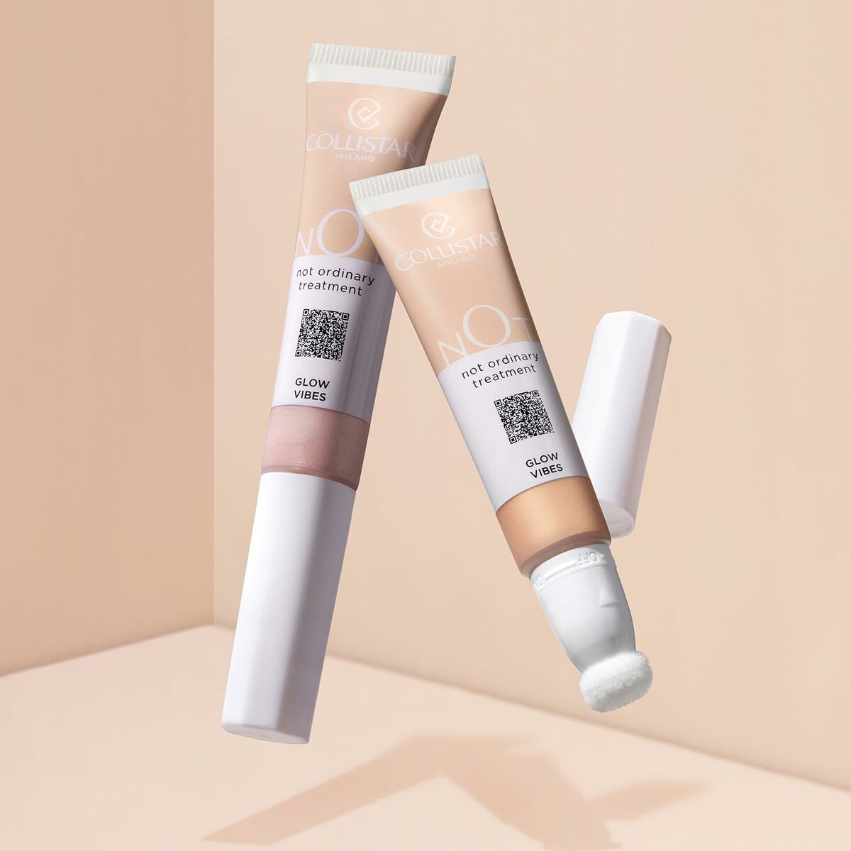 Make - up Set Collistar NOT - Schoonheid, Gebruiksvoorwerpen en accessoires - Collistar