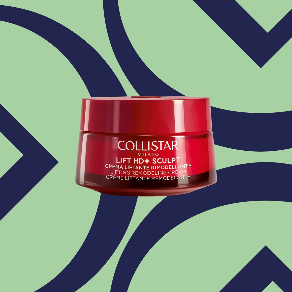 Gezichtscrème Collistar LIFT HD+ 50 ml - Schoonheid, Huidverzorging - Collistar