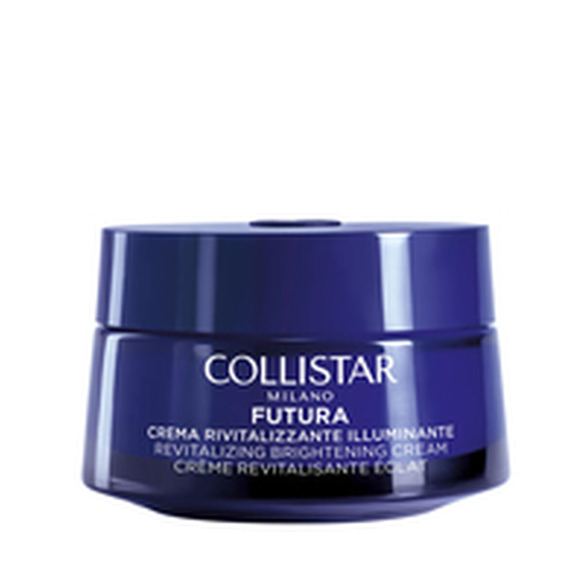 Revitaliserende Crème Collistar FUTURA 50 ml