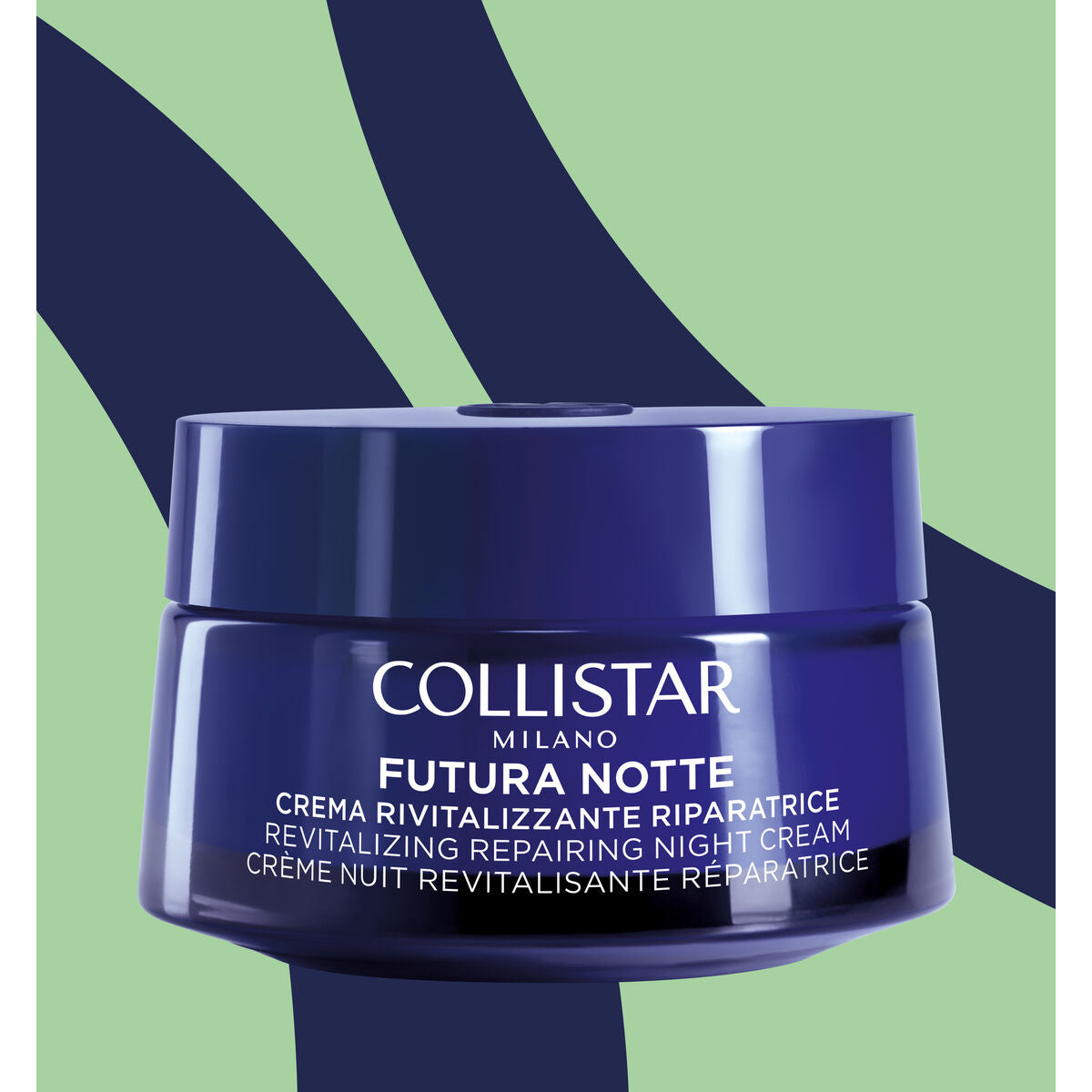 Revitaliserende Crème Collistar FUTURA 50 ml - Schoonheid, Huidverzorging - Collistar