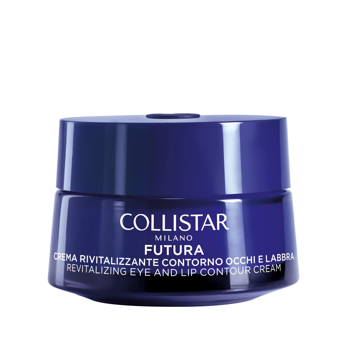 Anti-Aging Crème voor Oog en Lip Controur Collistar FUTURA 15 ml