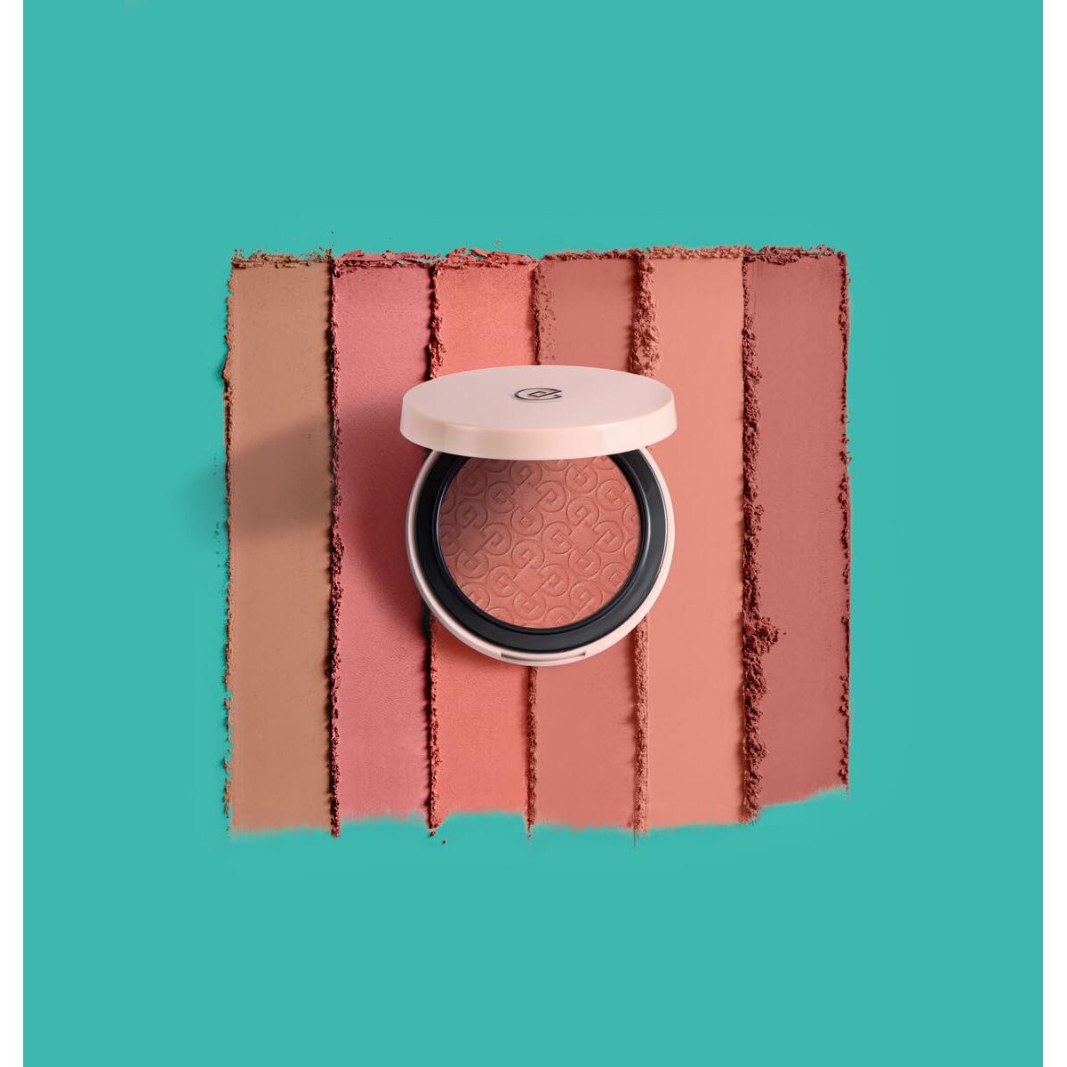 Blush Collistar IMPECCABLE Nº 04 Confetto 8 g Herladen