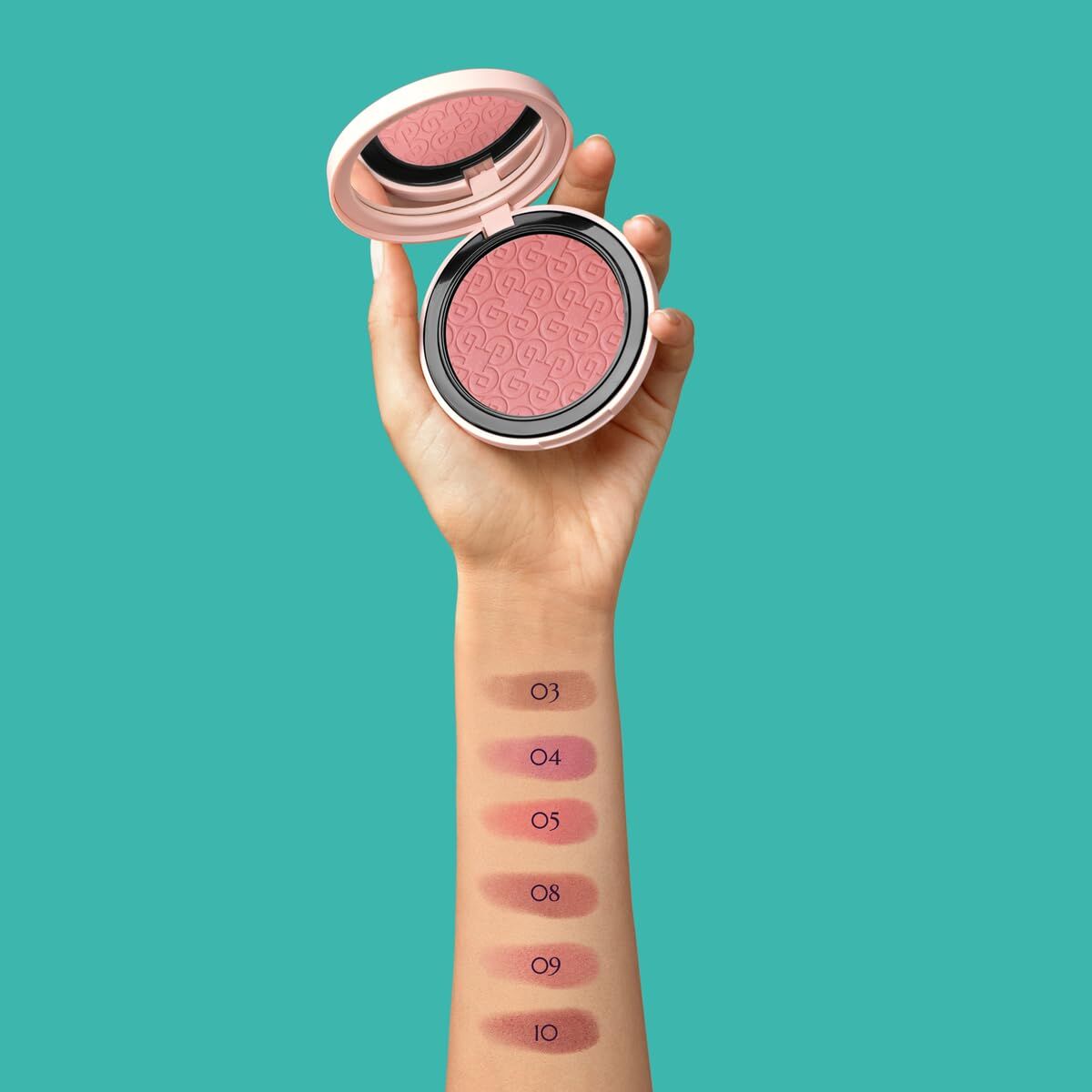 Make - up Set Collistar IMPECCABLE - Schoonheid, Gebruiksvoorwerpen en accessoires - Collistar