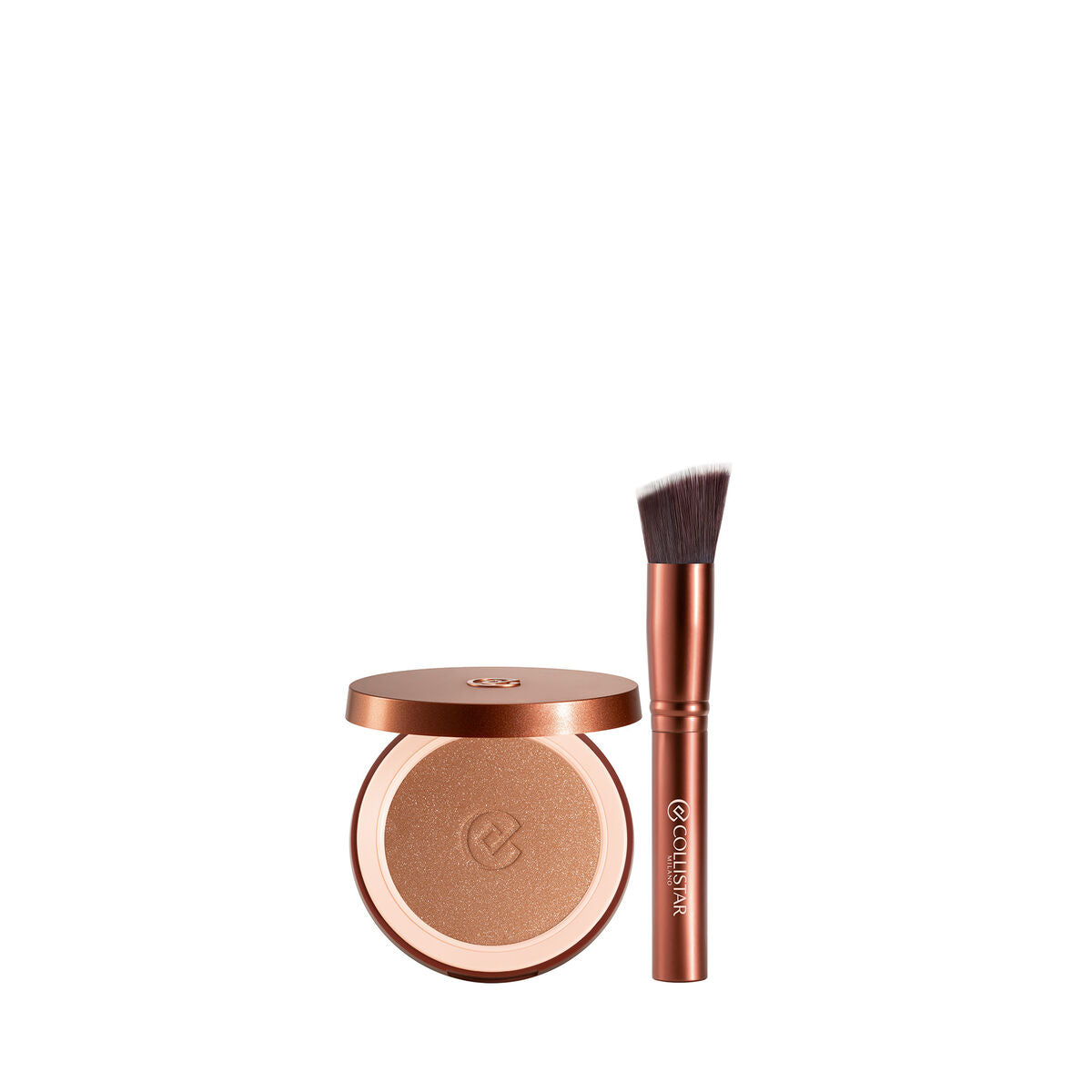 Make-up Set Collistar SILK EFFECT