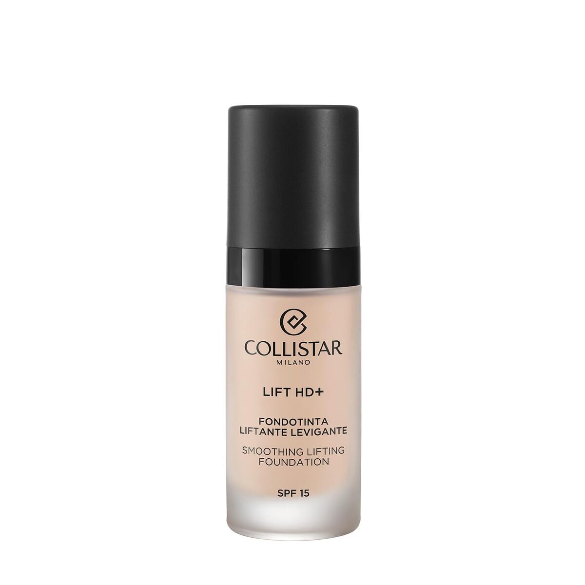 Foundation Collistar LIFT HD+ - ; Make - up en basics - Collistar