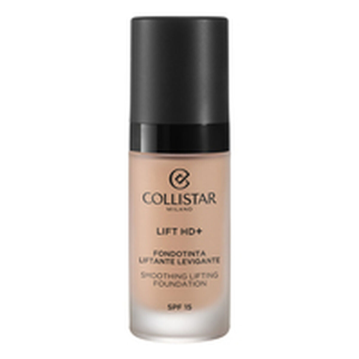 Foundation Collistar LIFT HD+ - ; Make - up en basics - Collistar