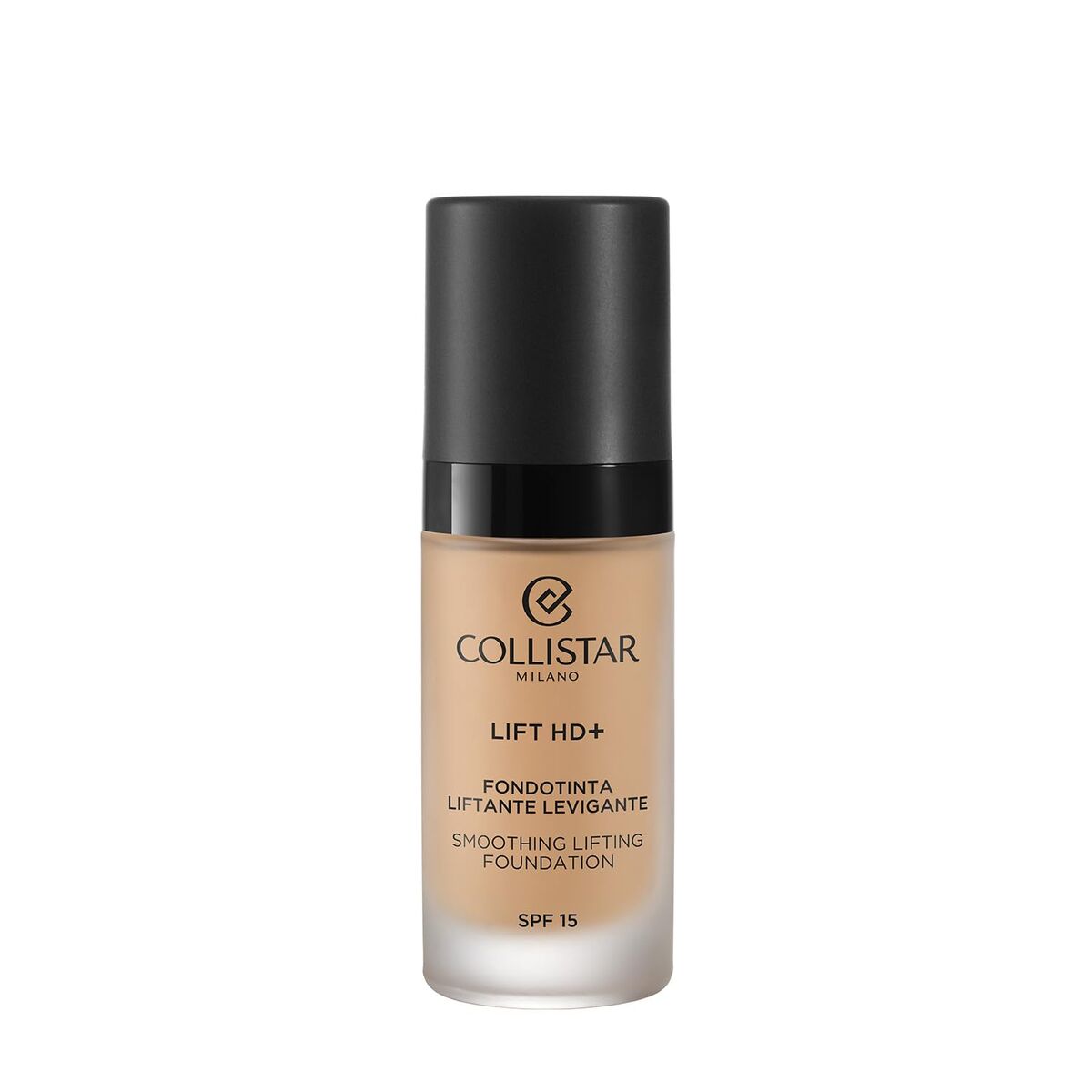 Foundation Collistar LIFT HD+ - ; Make - up en basics - Collistar