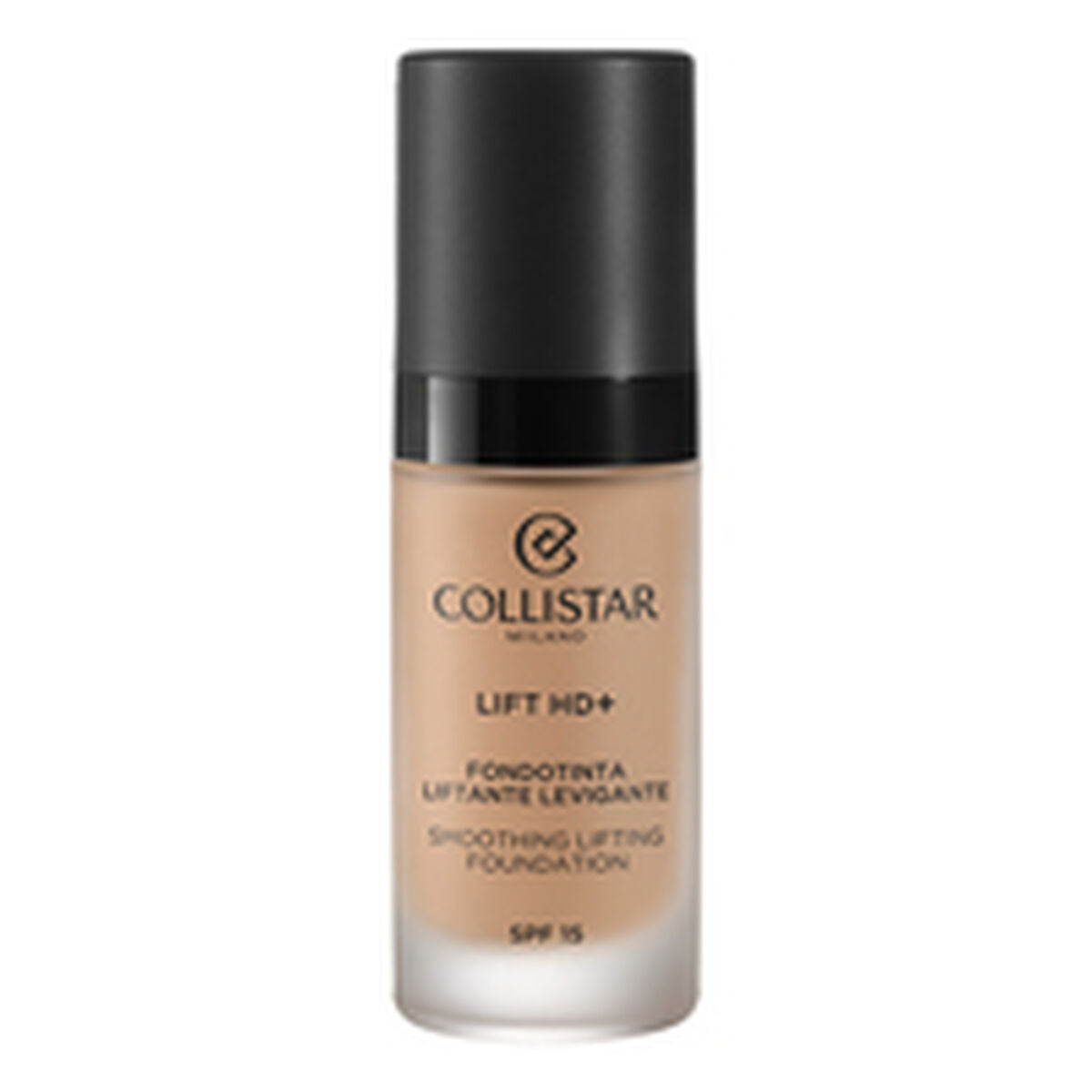 Crème Make - up Basis Collistar LIFT HD+ Nº 4N Spf 15 30 ml - Schoonheid, Make - up - Collistar