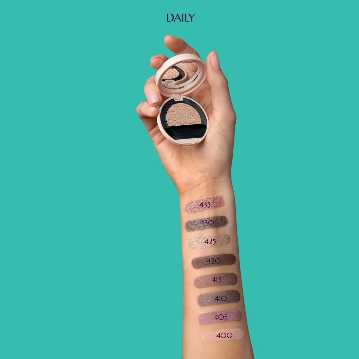 Make-up Set Collistar IMPECCABLE
