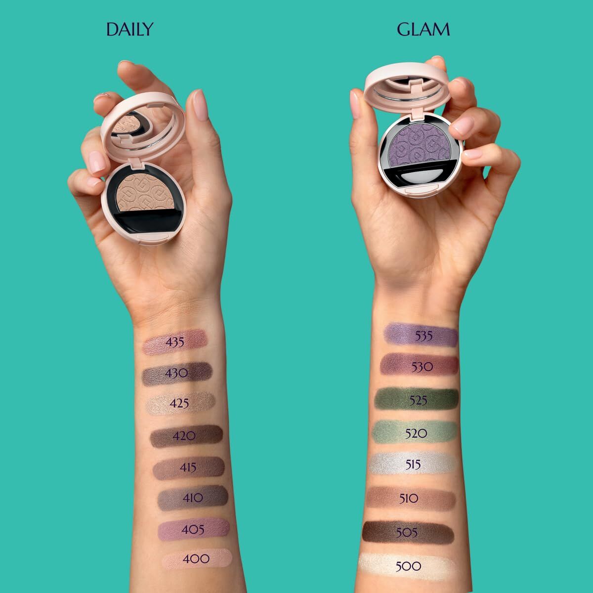 Make-up Set Collistar IMPECCABLE