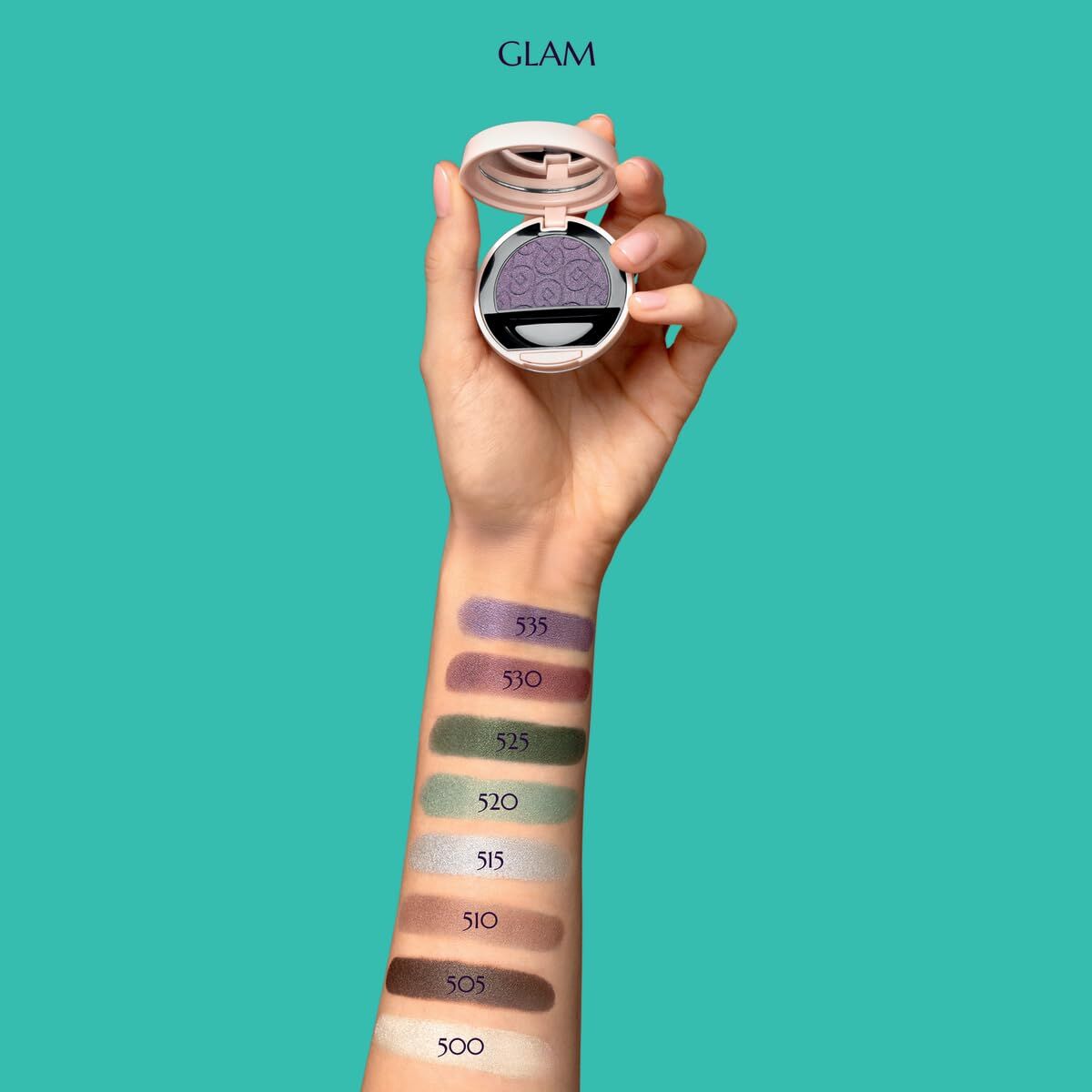 Make-up Set Collistar IMPECCABLE