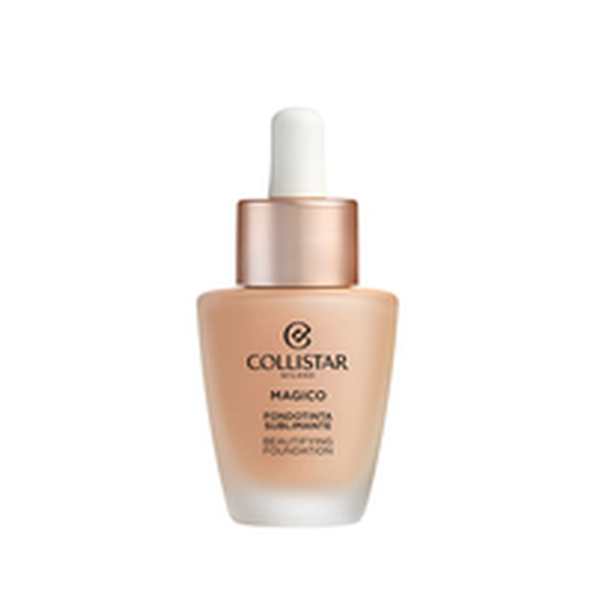 Foundation Collistar MAGICO - ; Make - up en basics - Collistar