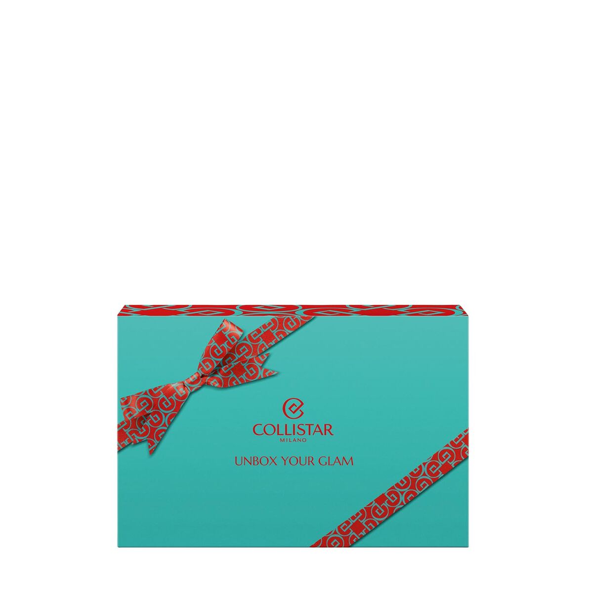 Make-up Set Collistar IMPECCABLE 3 Onderdelen