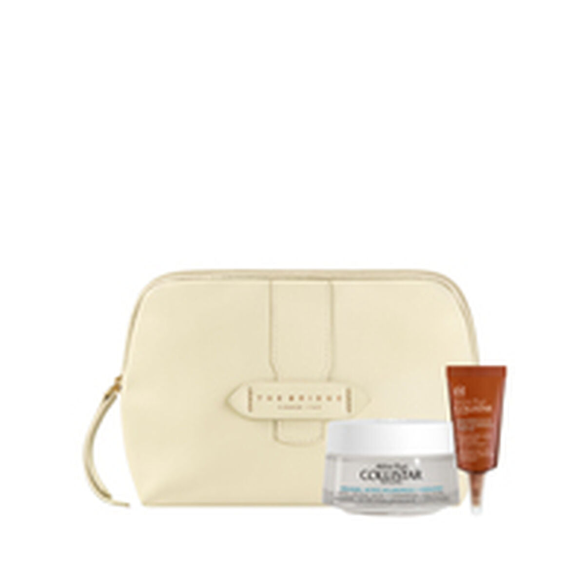 Cosmeticaset voor Dames Collistar ATTIVI PURI 3 Onderdelen