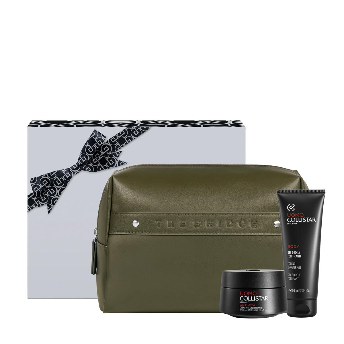 Gezichtscrème Collistar UOMO