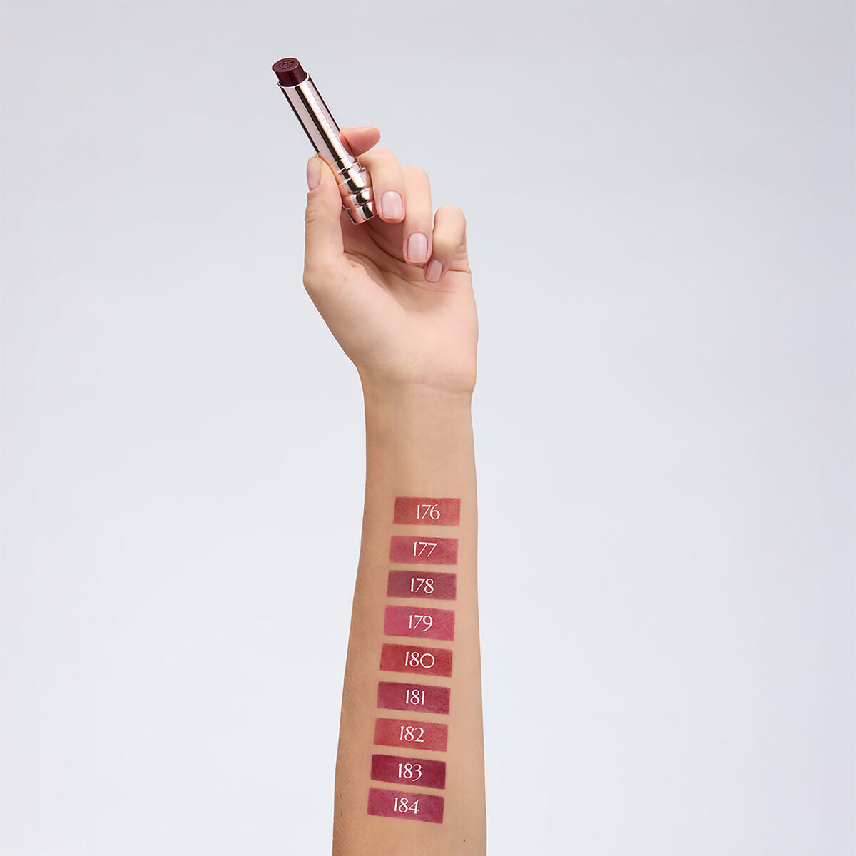 Lippenstift Collistar PURO GIOIELLO LUMINOUS Nº 183 Specchio porpora 2,8 ml - Schoonheid, Make - up - Collistar