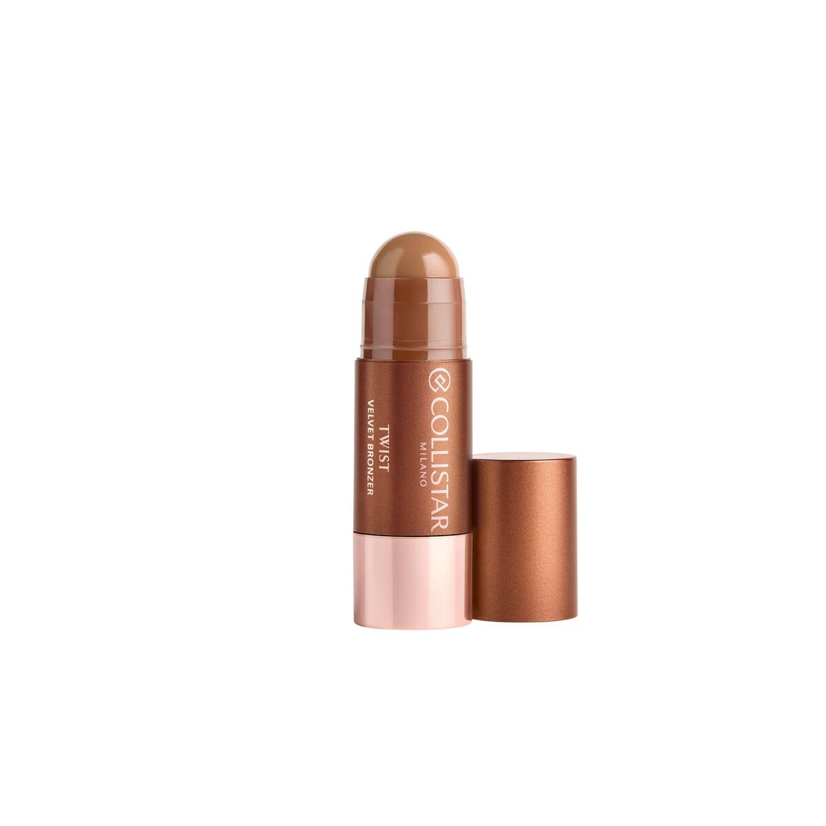 Bruiner Collistar TWIST VELVET Nº 02 5 g - Schoonheid, Make - up - Collistar
