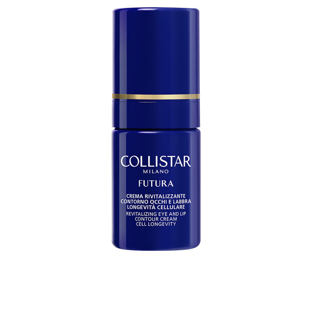 Lippenbalsem Collistar FUTURA 15 ml - Schoonheid, Huidverzorging - Collistar