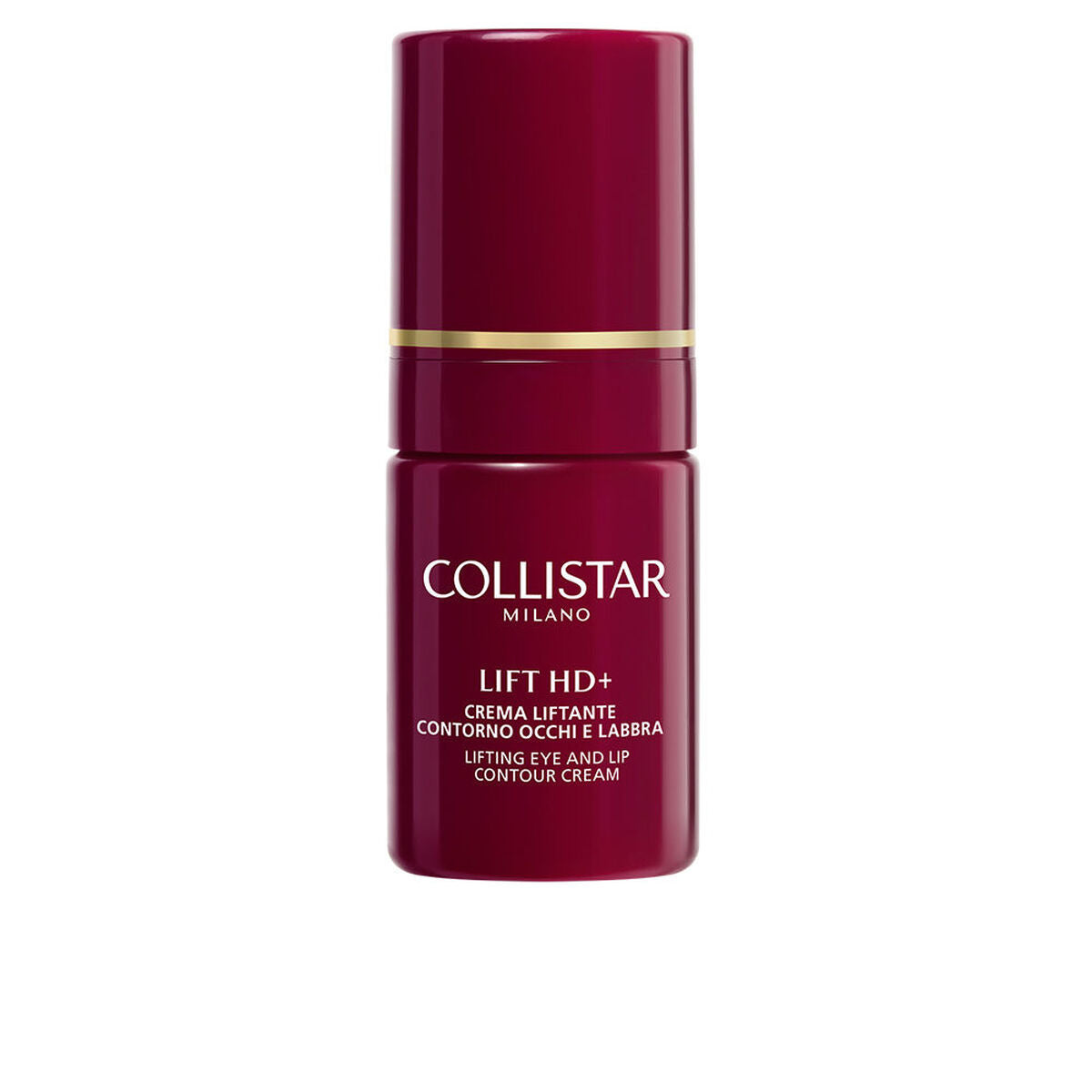 Lippenbalsem Collistar PERFECT BODY 15 ml - Schoonheid, Huidverzorging - Collistar