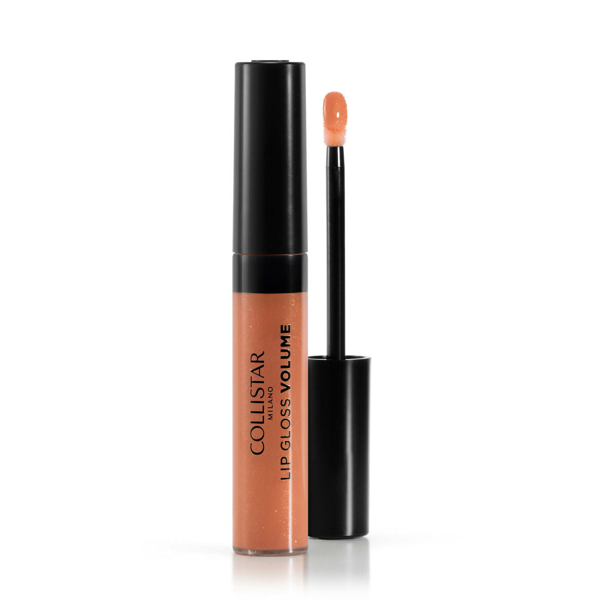 Lipgloss Collistar Volume Nº 120 Peach cameo Nº 120-Peach Cameo 7 ml