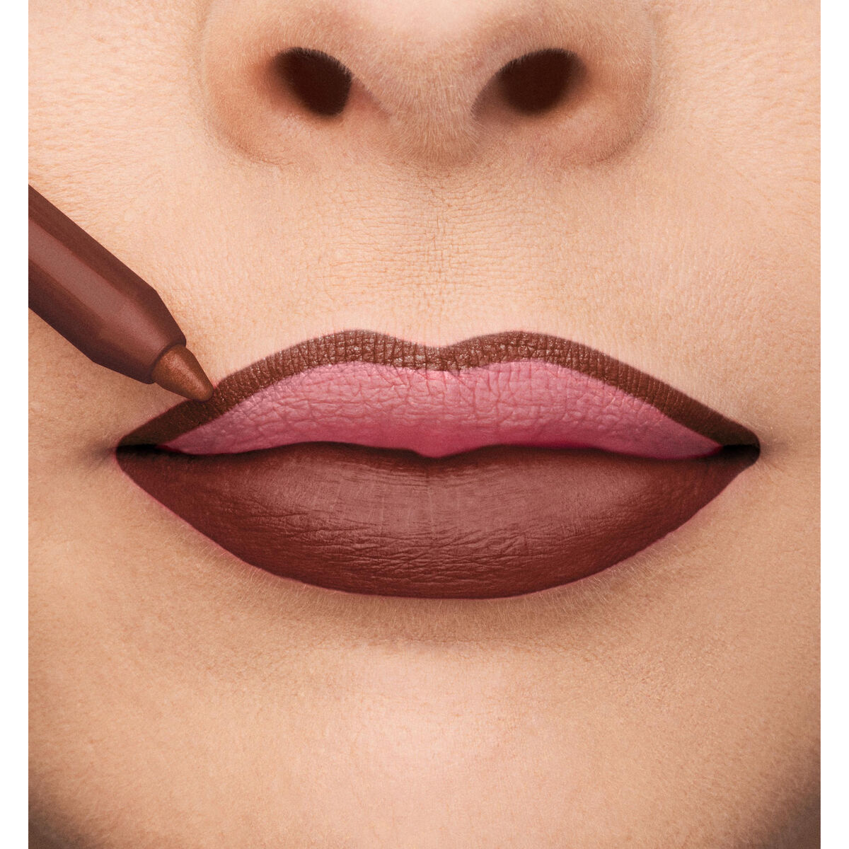 Lippenstift Collistar Professionale Nº 3-Mattone 3,5 ml