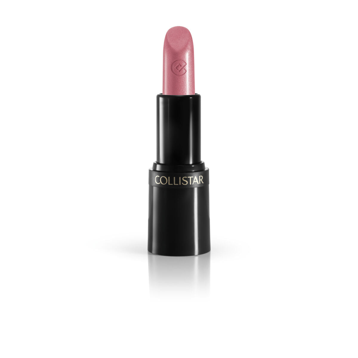 Lippenstift Collistar Rossetto Puro Nº 26 Rosa metallo Nº 26-Rosa Metallo 3,5 g 3,5 ml