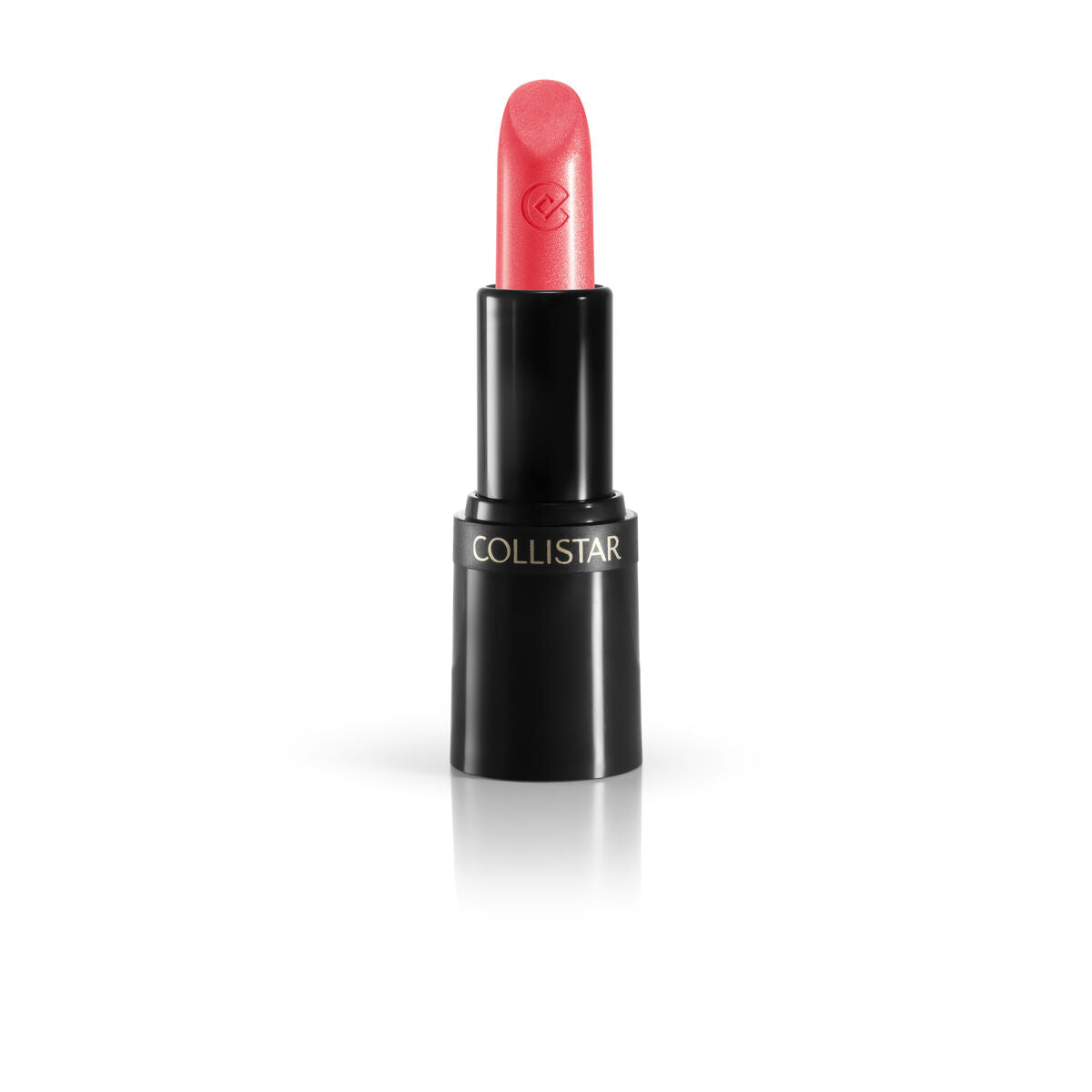 Lippenstift Collistar Rossetto Puro Nº 28 Rosa pesca Nº 28-Rosa Pesca 3,5 g