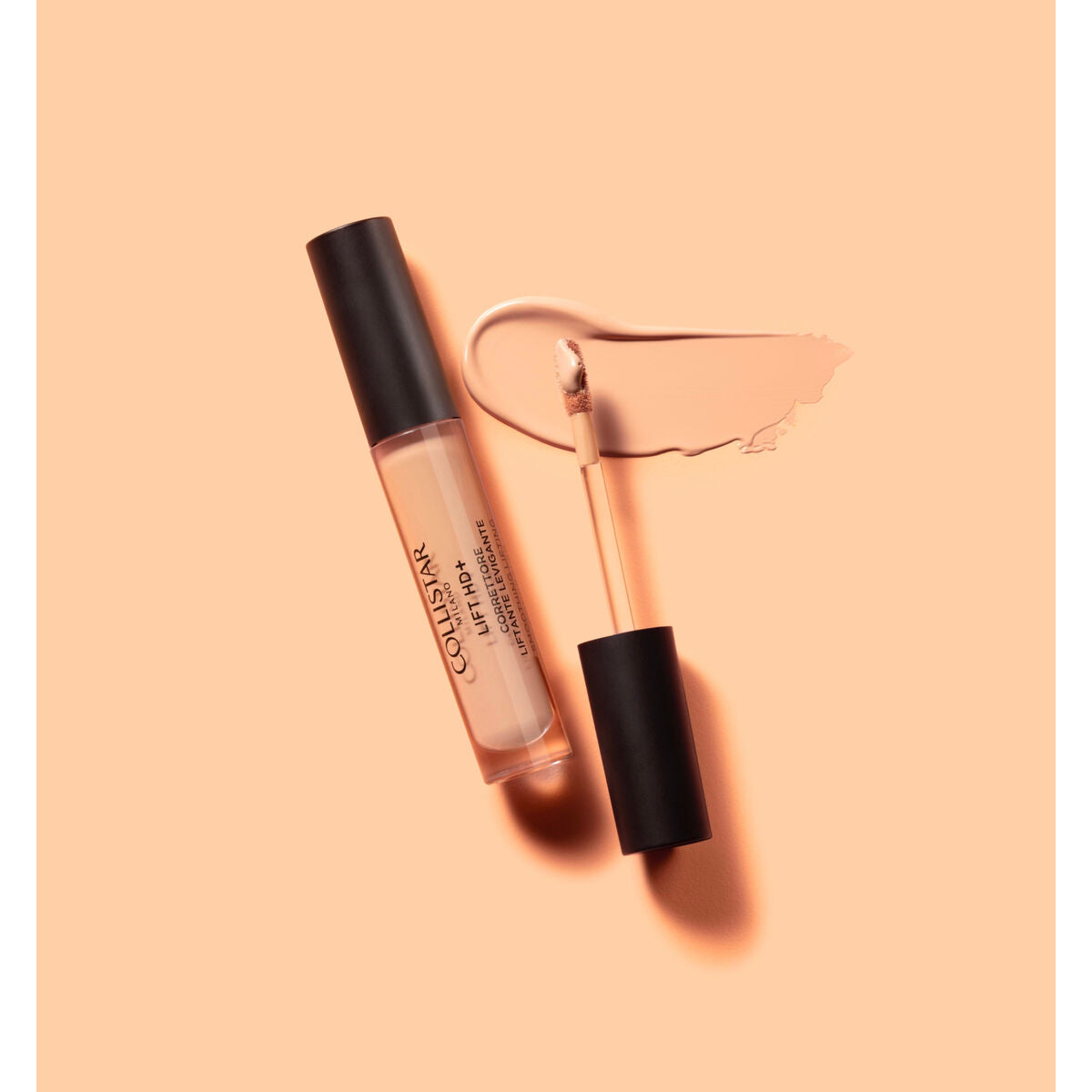 Gezichts Corrector Collistar Lift HD+ Nº 4 Naturale rosato 4 ml